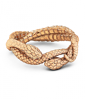 Тематическое кольцо "Змеи" (Мод. 506)